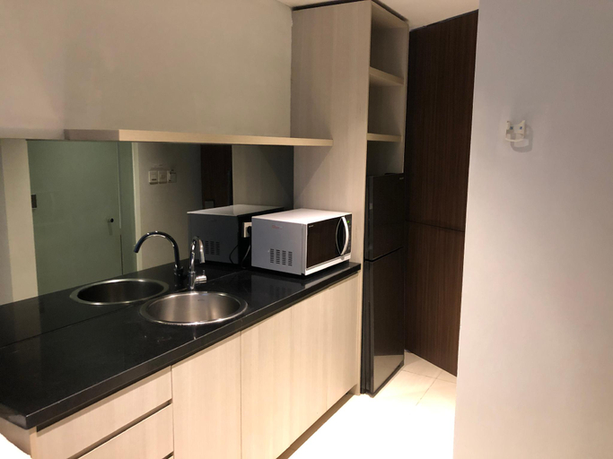 Others 4, NORTHOUSE Residence, South Jakarta