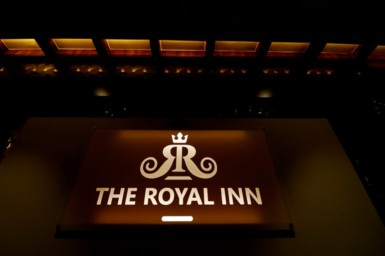 THE ROYAL INN , Pune