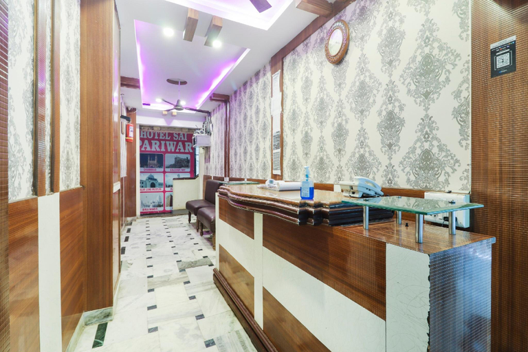 Others 4, HOTEL O SAI PARIWAR HOTEL, Hyderabad