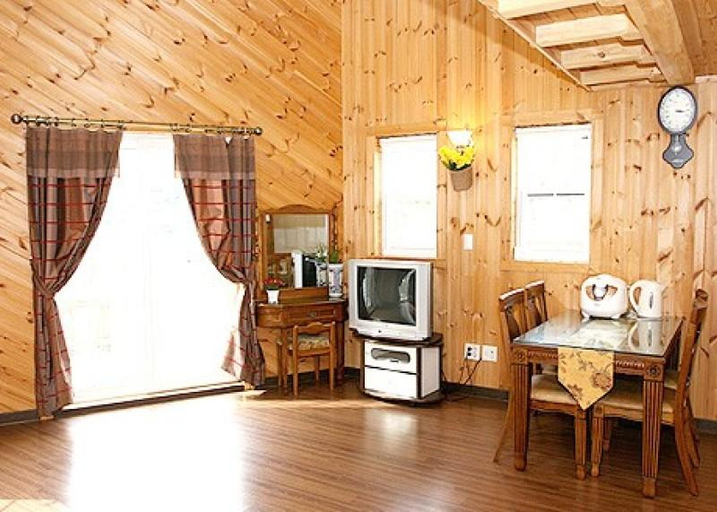 Others 3, Pyeongchang River Terrace Pension, Pyeongchang
