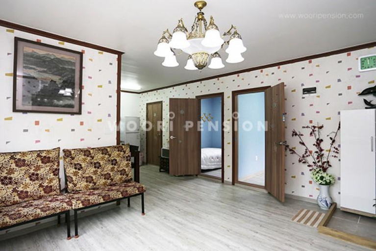 Others 4, Gapyeong Cheongpyeong White Pension, Gapyeong