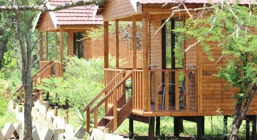 Igula lodge, Umkhanyakude