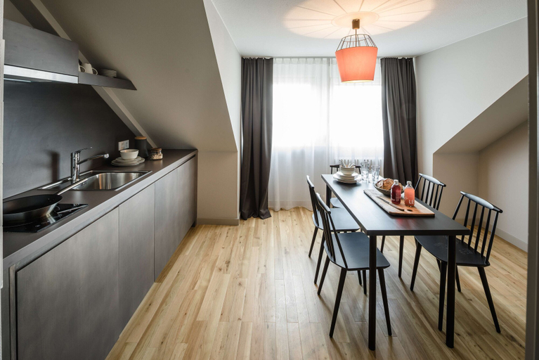Others 4, Bold Hotel Frankfurt Messe, Frankfurt am Main