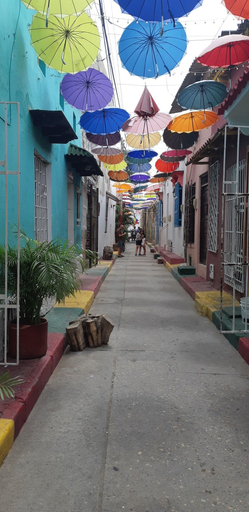 Others 2, 1CA-1D APARTAMENTO DUPLEX EN GETSEMANI, Cartagena de Indias