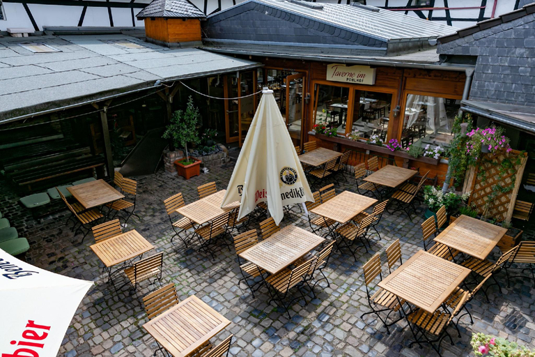 Others 2, Landhaus Pohlhof, Köln