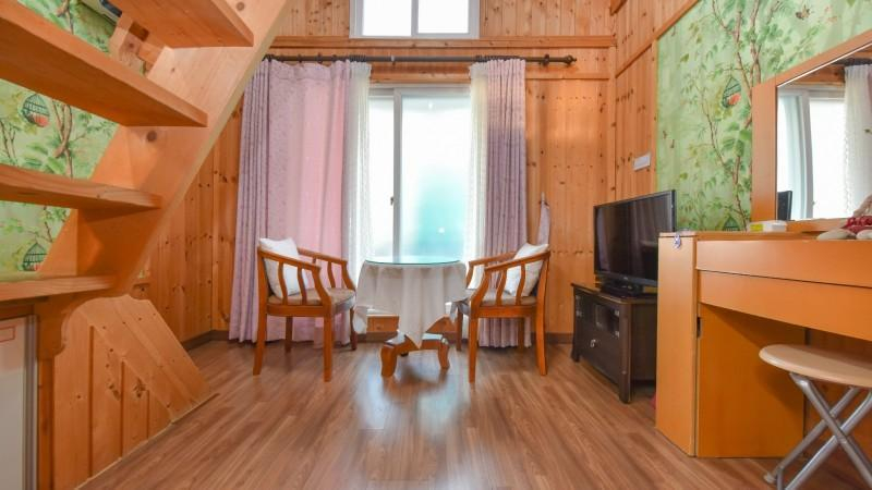 Others 4, Gapyeong Namiseom Sky Love Pension, Gapyeong