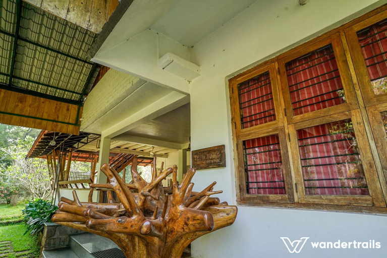 Others 3, Teak Town, Malappuram