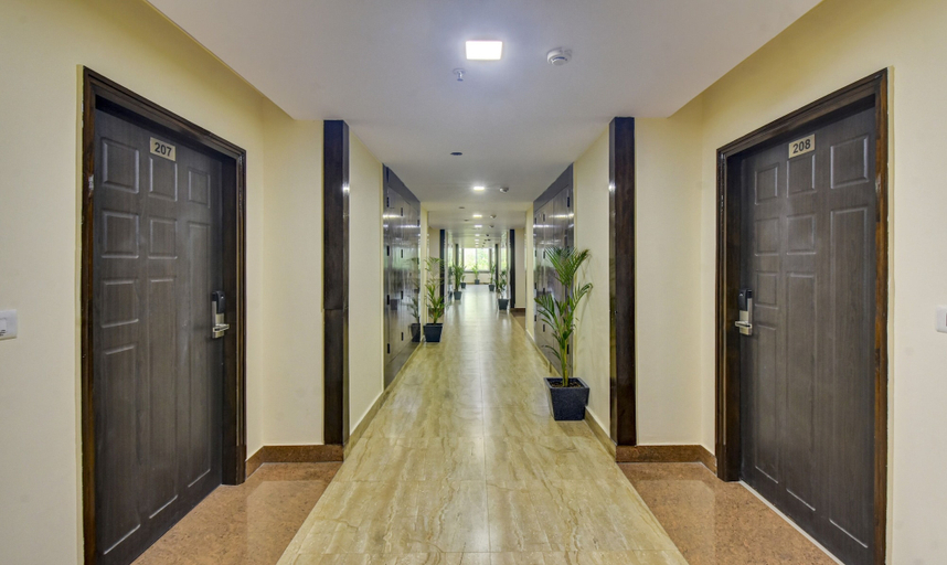 Others 5, Treebo Elysee, Patel Nagar, Dehradun