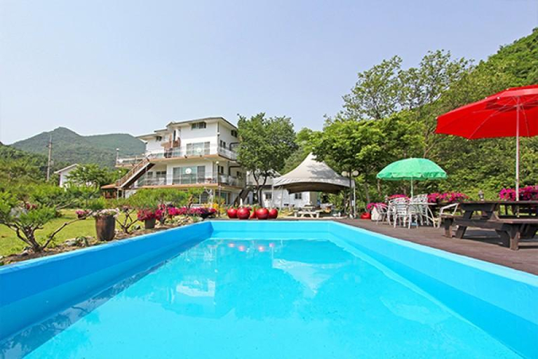Others 2, Yangpyeong Solmagchi Pension, Yangpyeong