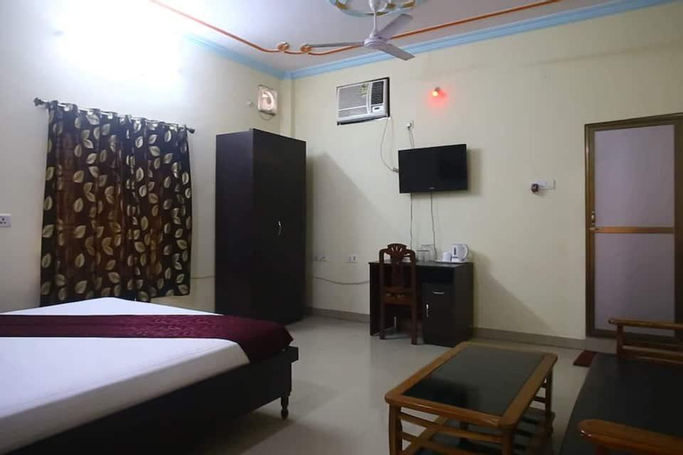 Bedroom 4, Tarun Inn Hotel, Azamgarh