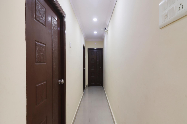 Others 1, HOTEL O SAI PARIWAR HOTEL, Hyderabad