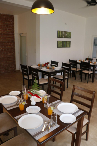 Food & Drinks 5, Leisure vacations spring dale villas, Kodagu