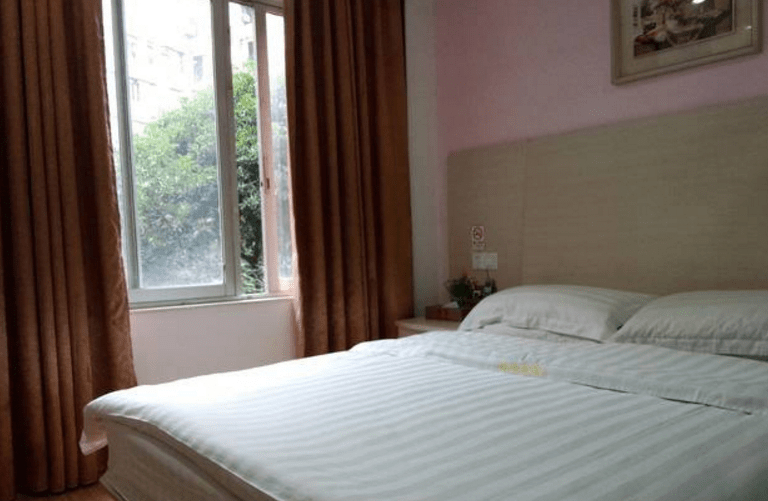 Others 5, Yin Hai Hotel, Guangzhou