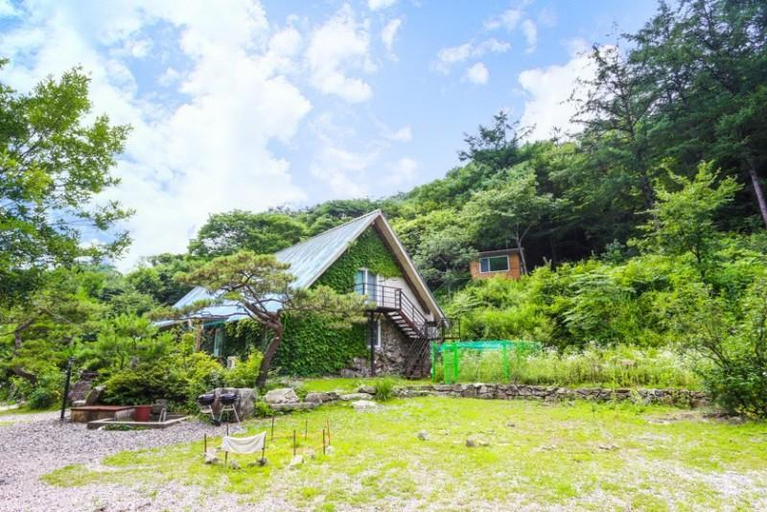 Others 4, Yangpyeong Sol House Pension, Yangpyeong