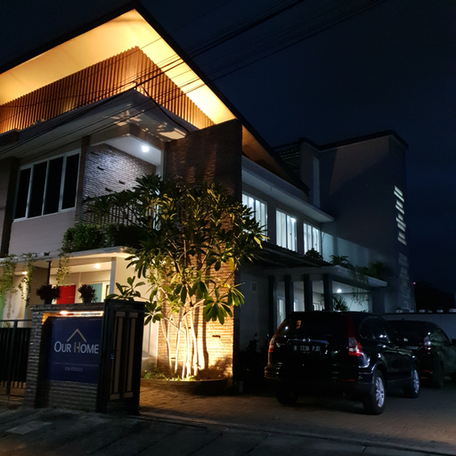 Our Home at Semarang, Semarang