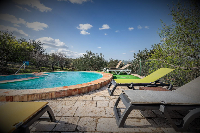 Sport & Beauty 2, Casa Amoreira - Quinta Amoreira, Loulé
