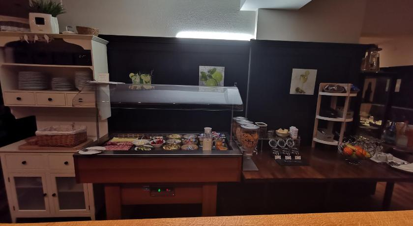 Food & Drinks 5, City Hotel Franziska, Straubing