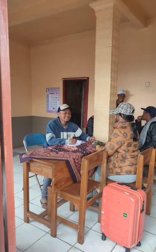 Others 5, Tengger Indah Bromo by ABM, Probolinggo
