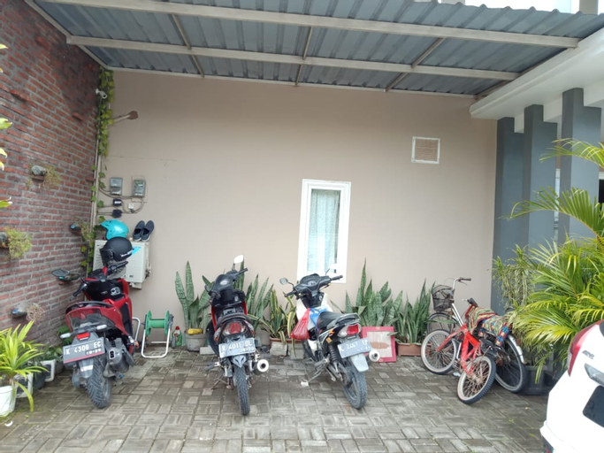 Public Area, Our Home at Semarang Syariah (permanently closed), Semarang