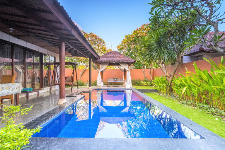 Private Pool Villa in Kuta , Badung