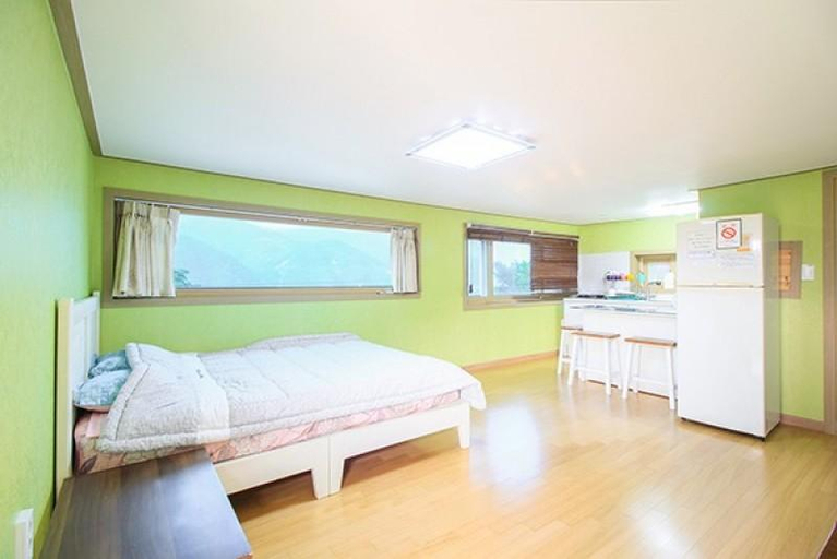 Others 4, Chungju Landscape Pension, Chungju