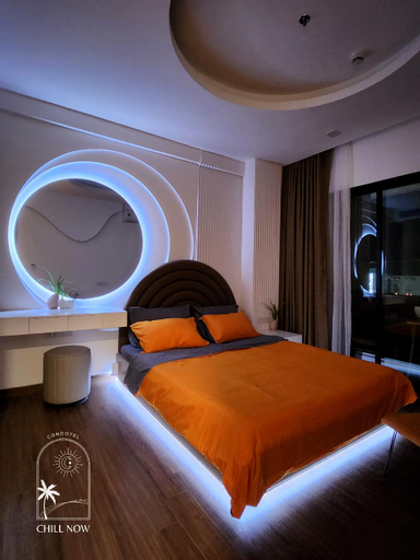 CHILL NOW - 3-Bedroom Apartment FLC Sea Tower Quy Nhon, Qui Nhơn