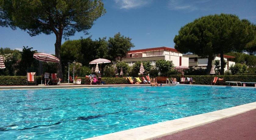 Casa Vacanze Residence Marina di Bibbona, Livorno