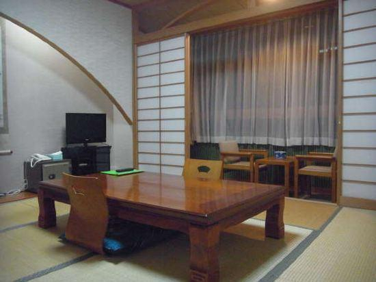 Others 3, Takimikan, Daigo