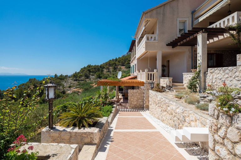 Exterior & Views 2, Villa Perka, Jelsa