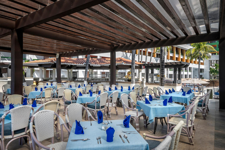 Food & Drinks 5, EL CID CASTILLA BEACH -ALL INCLUSIVE, Mazatlán