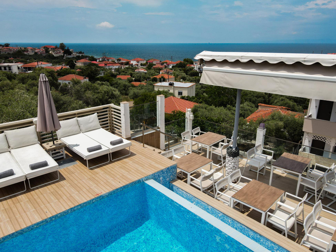 Others 5, Anny Residences & Suites, East Macedonia and Thrace