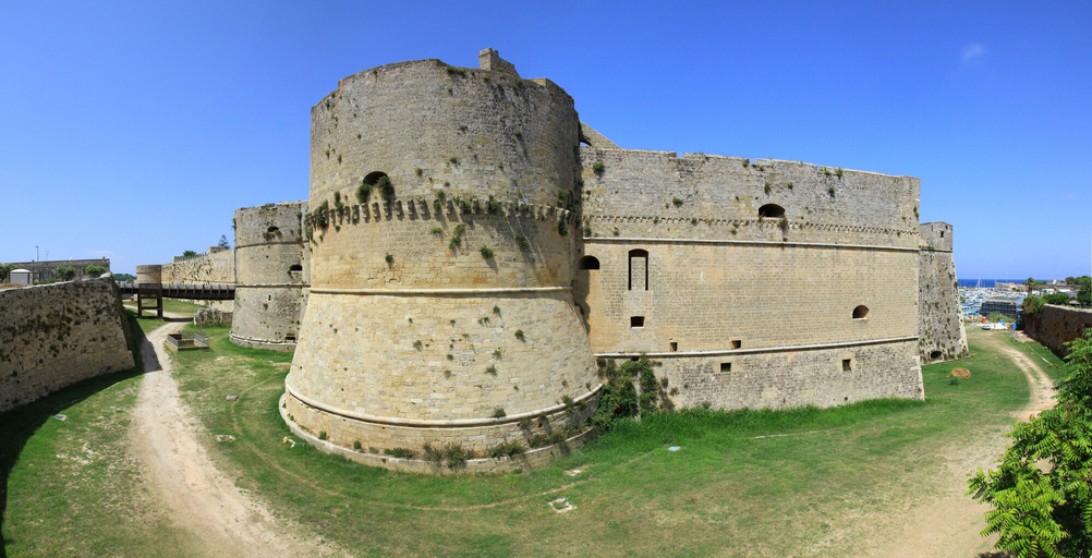 Exterior & Views, B&B A Due Passi, Lecce