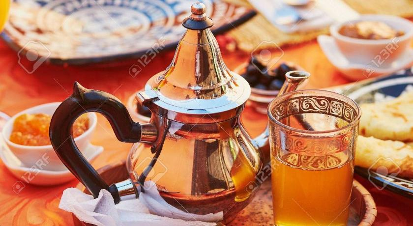 Food & Drinks, Appartement de charme ., Agadir-Ida ou Tanane