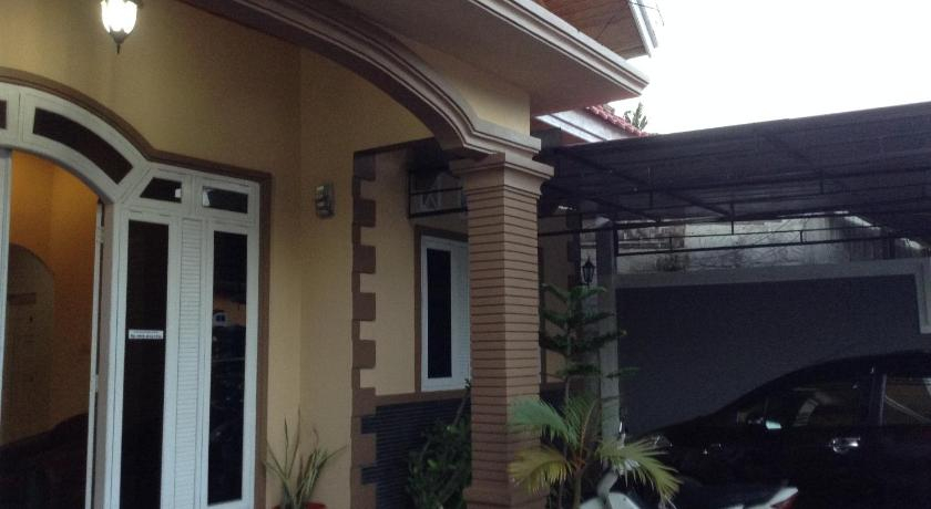 Exterior & Views 1, Wisma Maharani, Wakatobi