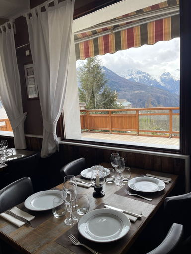Others 5, Hôtel Chalet Le Panoramique, Isère