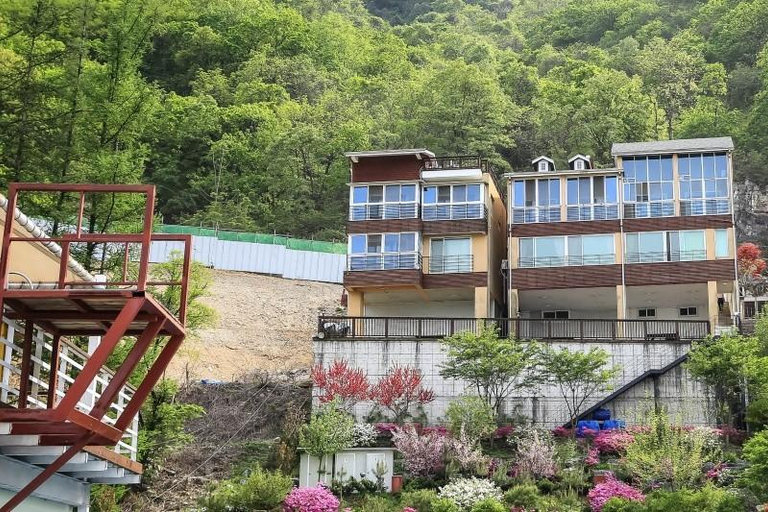 Others 3, Pension Jewelry Gapyeong, Gapyeong