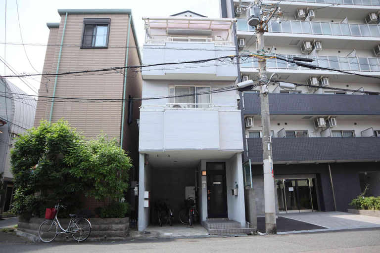 Others 5, Happy Osaka House, Osaka