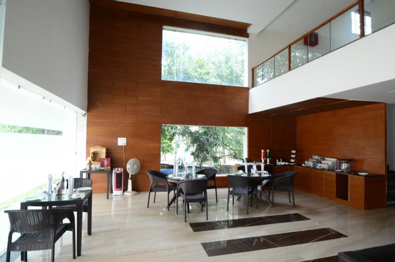 Food & Drinks 5, HOTEL THE WINDTREE, Dadra and Nagar Haveli