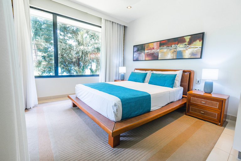 Bedroom 3, Fitzroy Island Resort, Cairns