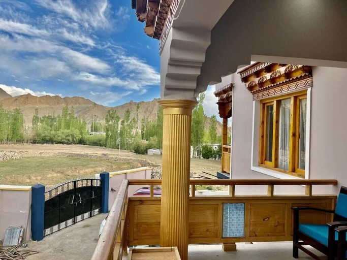 Others 5, Bergo Residency Leh, Leh
