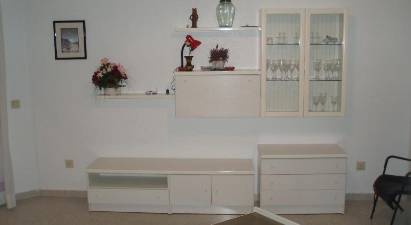 Apartamentos Parque Luz V.v., Murcia