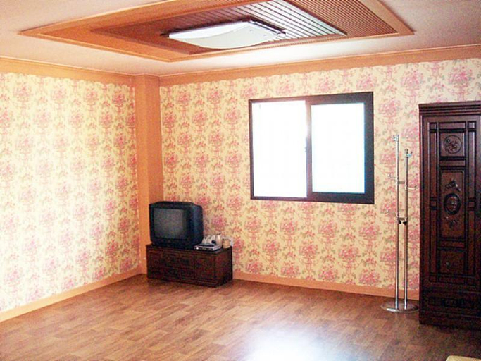 Others 5, Danyang Bangoksangil Pension, Danyang