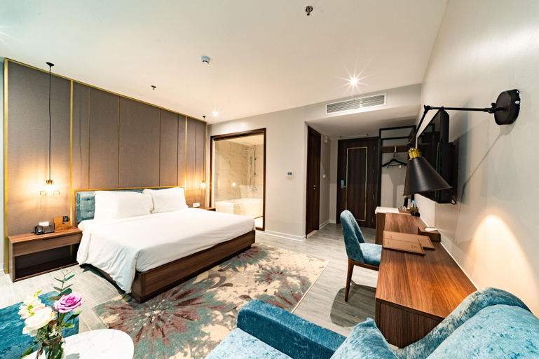 Bedroom 6