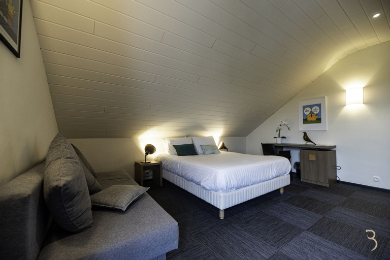 Bedroom 7