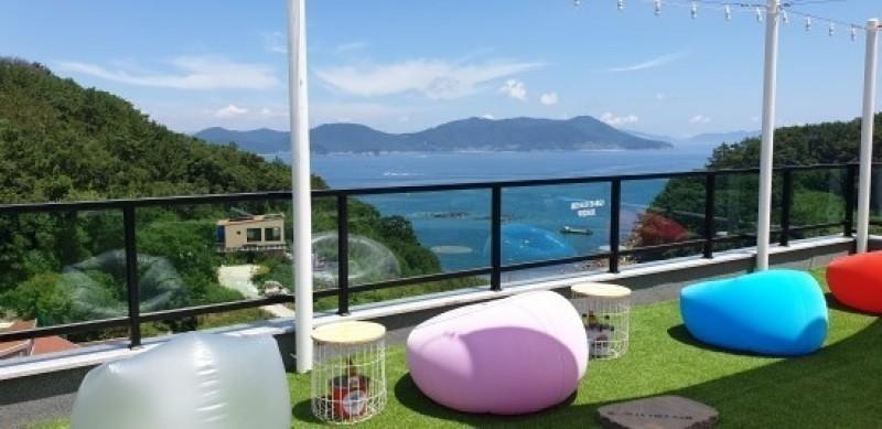 Others 5, Tongyeong Two Five Pension, Tongyeong