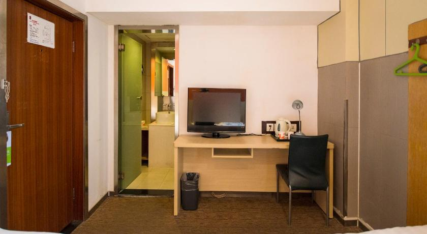 Motel Shunde Guirong Tianyou City, Foshan