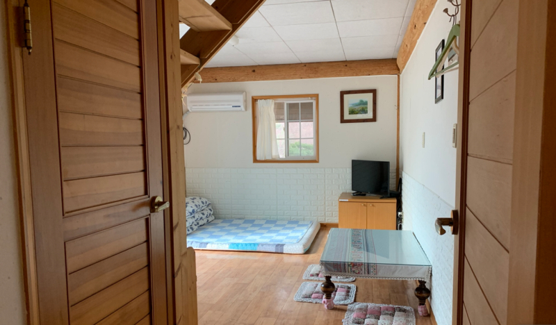 Others 4, Yangsan (Baenaegol) Cozy Pension, Miryang