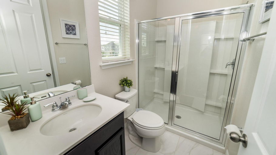 Bathroom 3, GRH438758 - Solara Resort - 6 Bed 4 Baths Townhome, Osceola