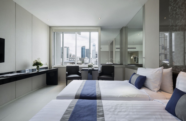 Bedroom 28