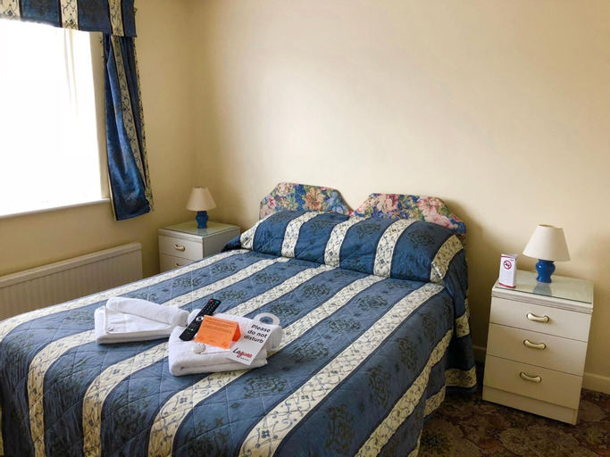 Bedroom 5